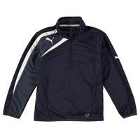 Puma Sport Team Jacket Junior Boys