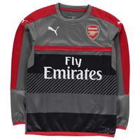 Puma Arsenal Training Sweater Junior