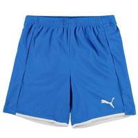 Puma Evo Training Shorts Junior Boys