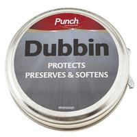 punch dubbin polish