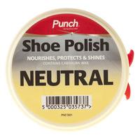 Punch Shoe Polish