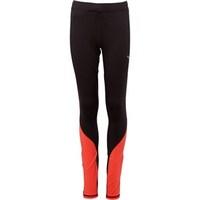 puma junior active rapid running tight leggings puma black