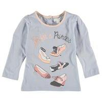 Pumpkin Patch Shoe Tshirt Infant Girls