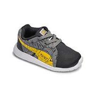 Puma ST Evo Batman Infant Trainers