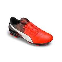 Puma evoSpeed Junior Football Boots