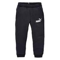 Puma Boys Essentials Sweat Pants