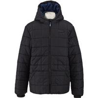 Puffa Boys Hooded Jacket