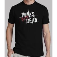 punks not dead (on dark)