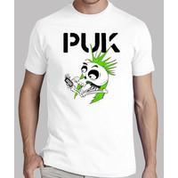 punk puk