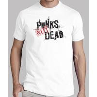 punks not dead (of course)