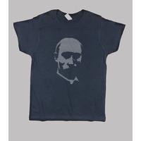 putin ascii shirt children