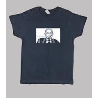 Putin Petscii Shirt - Children