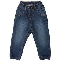 pull on baby jeans blue quality kids boys girls