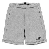 Puma No 1 Jersey Shorts Junior Boys