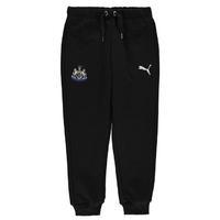 Puma Newcastle United Sweat Pants Junior Boys
