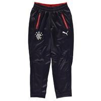 Puma Rangers Tracksuit Bottoms Junior