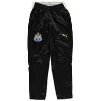 Puma Newcastle United Tracksuit Bottoms Juniors