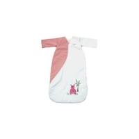 Purflo SleepSac Kangaroo-Pink (Tog 1 / 90 cm / 9 to 18 Months)