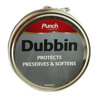 punch dubbin