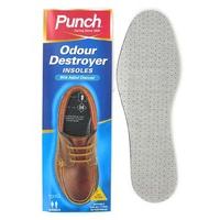 Punch Odour Destroyer