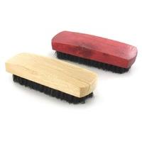 punch shoe brush twin pack