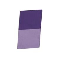 Purple & Lilac Pocket Square - 100% Silk