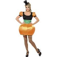 Pumpkin Costume