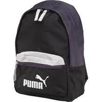 Puma Junior Small Backpack Black