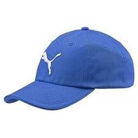 Puma Essential Cap - Youth - Strong Blue