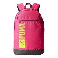 Puma Pioneer I Schoolbag/Backpack - Fuchsia Purple