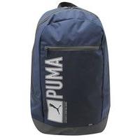 Puma Pioneer I Schoolbag/Backpack - Navy