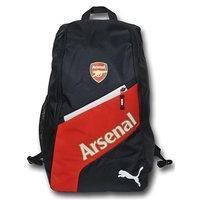 Puma Arsenal FC Evo Speed Schoolbag/Backpack - Dark Blue