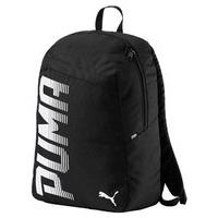 Puma Pioneer I Schoolbag/Backpack - Puma Black