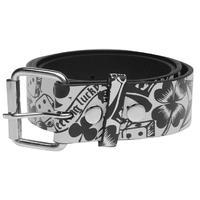 Pulp Pulp Printed Belt