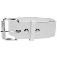 pulp pulp plain belt mens