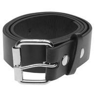 pulp pulp plain belt mens