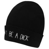 Pulp Jilted Beanie Hat Mens