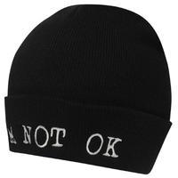 Pulp Jilted Beanie Hat Mens