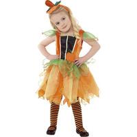 Pumpkin Fairy