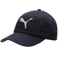 puma essential juniors cap