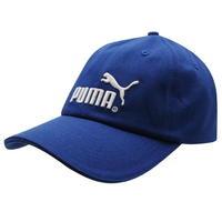 Puma logo Mens Cap