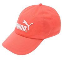 puma essential juniors cap