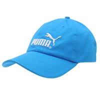 Puma logo Mens Cap