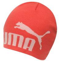 Puma Beanie Hat Ladies