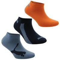 Puma Life Style Sneaker Socks