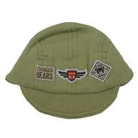 pumpkin patch badge caps cl99