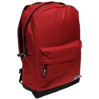 pulp solid backpack