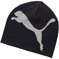 Puma 052925 Hat Accessories women\'s Beanie in grey