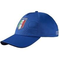 puma 021017 hat accessories blue womens cap in blue