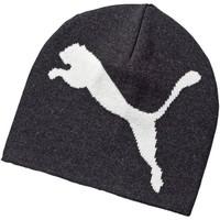 Puma 052925 Hat Accessories women\'s Beanie in grey